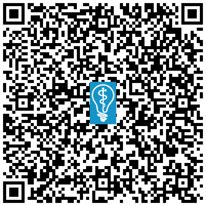 QR code image for 3D Cone Beam and 3D Dental Scans in Roslyn Heights, NY