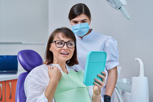 Reasons To Consider All On  ® Teeth Replacement