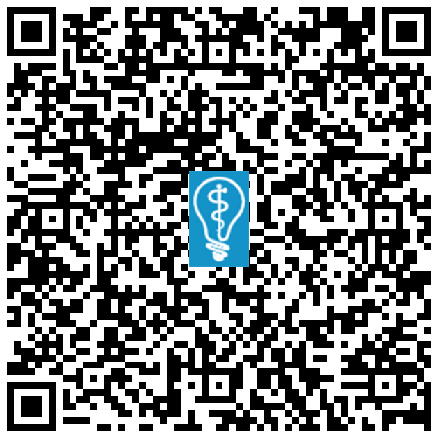 QR code image for Botox in Roslyn Heights, NY