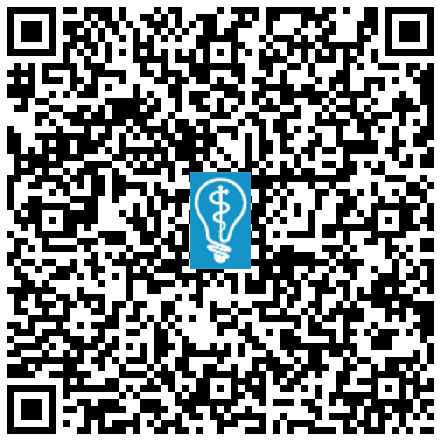 QR code image for ClearCorrect Braces in Roslyn Heights, NY