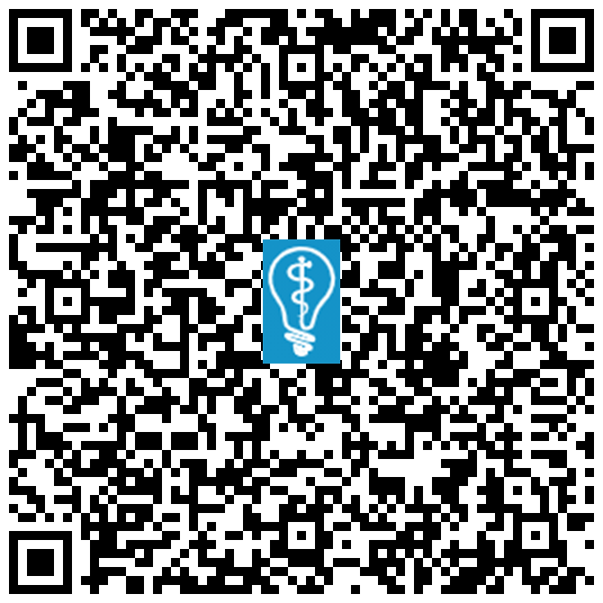 QR code image for Cosmetic Dental Care in Roslyn Heights, NY