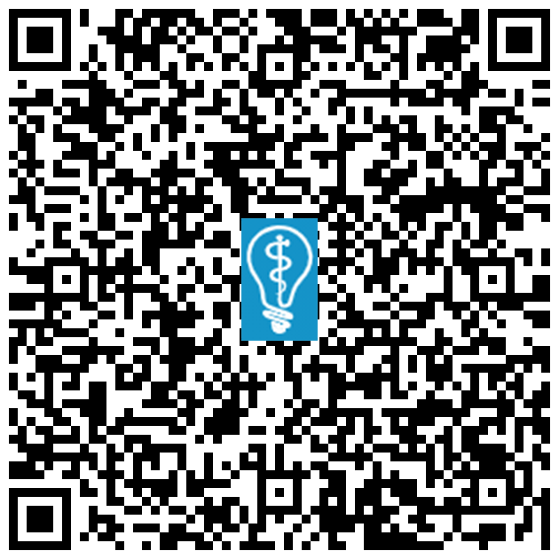 QR code image for Dental Procedures in Roslyn Heights, NY