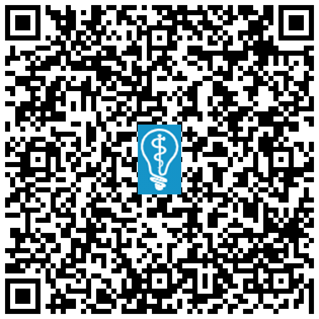 QR code image for Dental Services in Roslyn Heights, NY