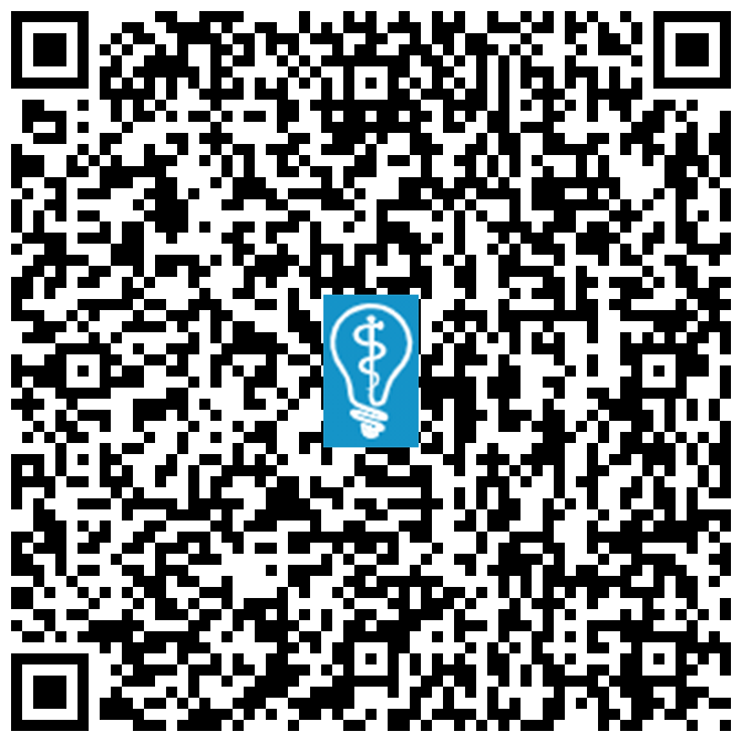 QR code image for Do I Have Sleep Apnea in Roslyn Heights, NY