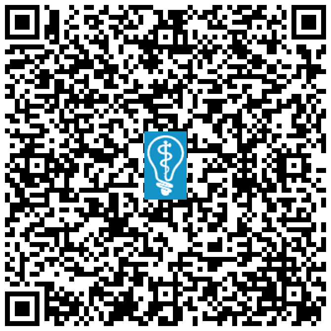 QR code image for Do I Need a Root Canal in Roslyn Heights, NY