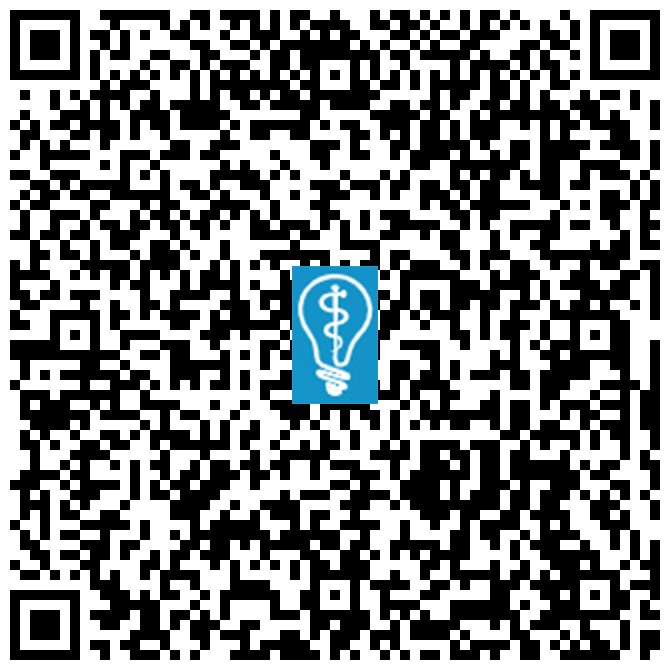 QR code image for Does Invisalign Really Work in Roslyn Heights, NY