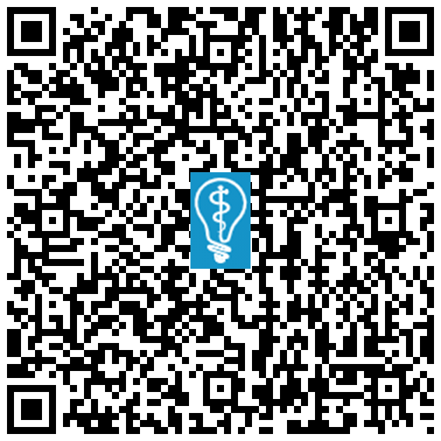 QR code image for Emergency Dentist in Roslyn Heights, NY