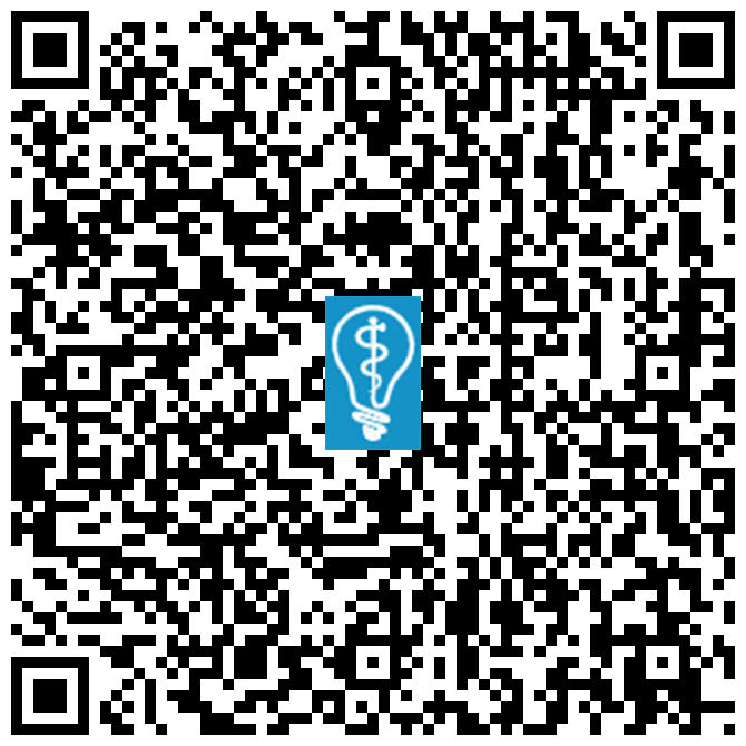 QR code image for Emergency Dentist vs. Emergency Room in Roslyn Heights, NY