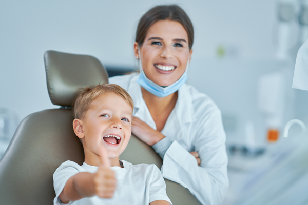 Cavity Prevention Tips From A Family Dentist
