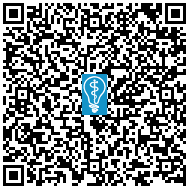 QR code image for Family Dentist in Roslyn Heights, NY