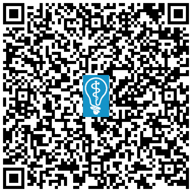 QR code image for Find a Dentist in Roslyn Heights, NY