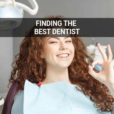 Visit our Find the Best Dentist in Roslyn Heights page