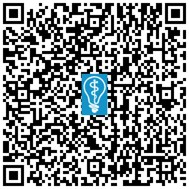 QR code image for Find the Best Dentist in Roslyn Heights, NY