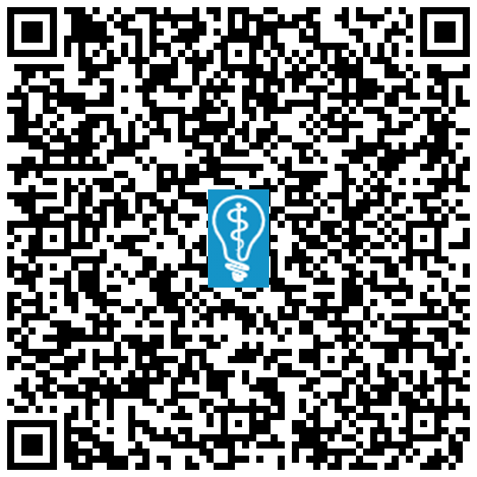 QR code image for Flexible Spending Accounts in Roslyn Heights, NY