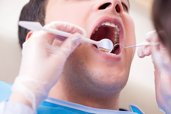 A General Dentist Shares   Preventive Oral Hygiene Tips