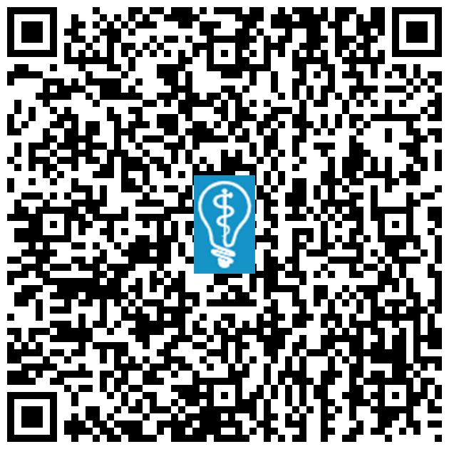 QR code image for General Dentist in Roslyn Heights, NY