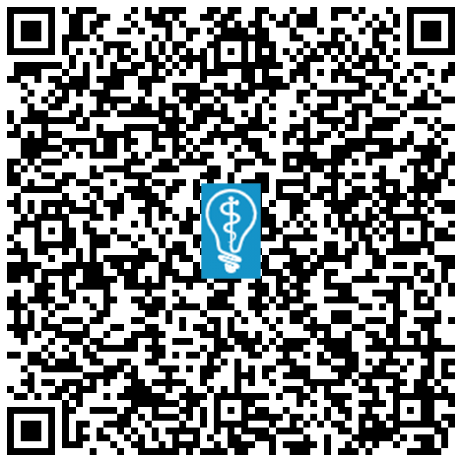 QR code image for Health Care Savings Account in Roslyn Heights, NY