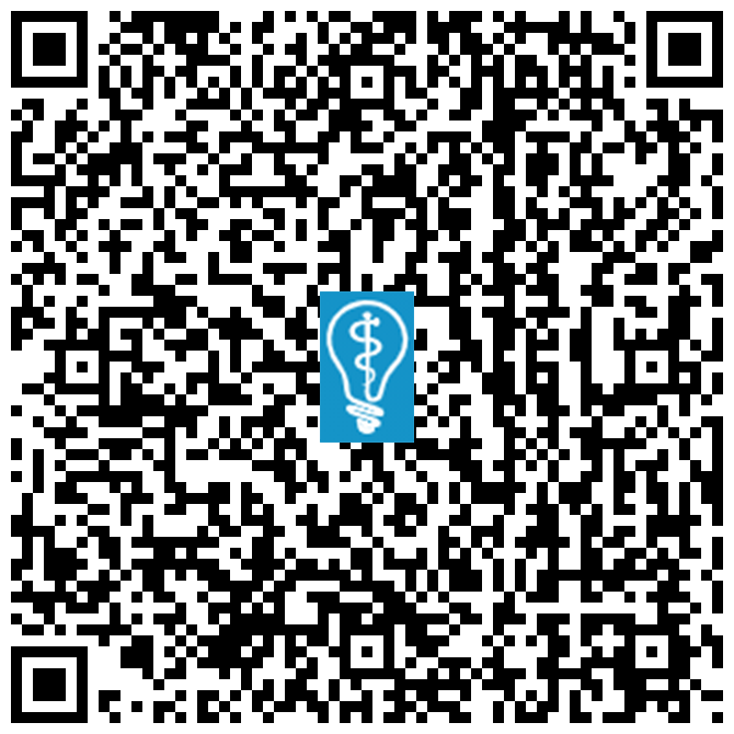 QR code image for Helpful Dental Information in Roslyn Heights, NY