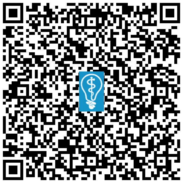 QR code image for Immediate Dentures in Roslyn Heights, NY