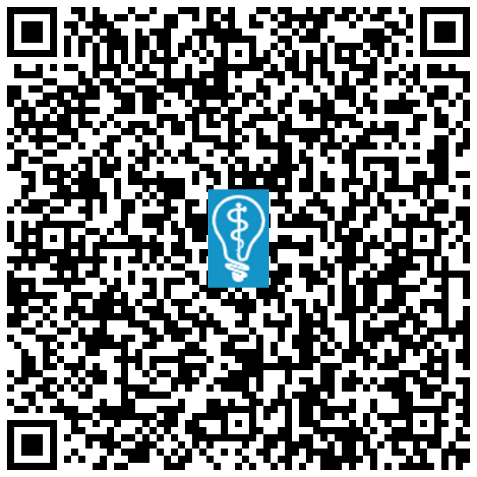 QR code image for Improve Your Smile for Senior Pictures in Roslyn Heights, NY