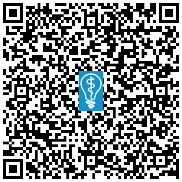 QR code image for Intraoral Photos in Roslyn Heights, NY