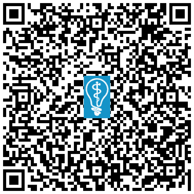 QR code image for Lumineers in Roslyn Heights, NY