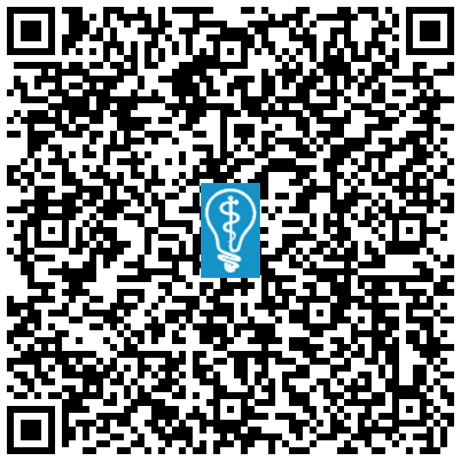 QR code image for Multiple Teeth Replacement Options in Roslyn Heights, NY