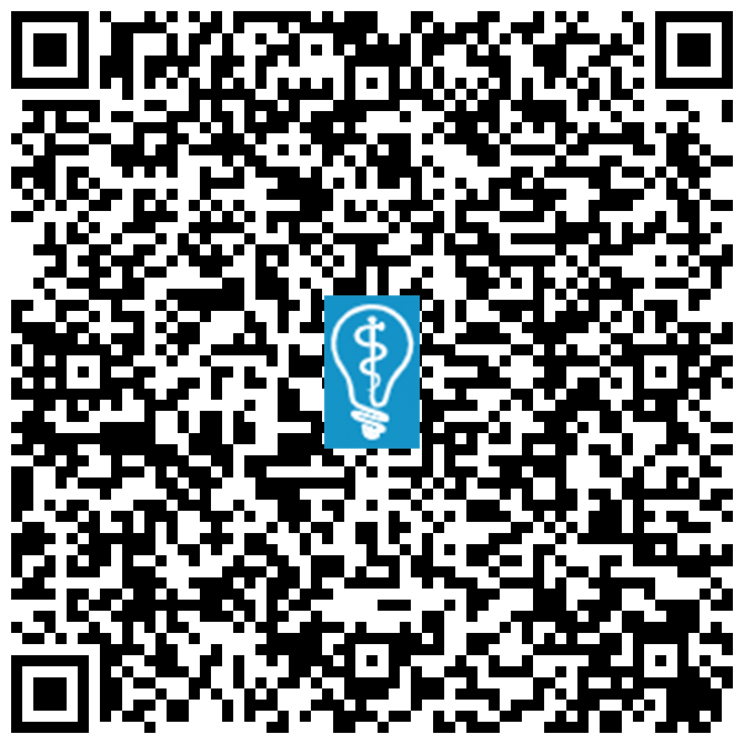 QR code image for Office Roles - Who Am I Talking To in Roslyn Heights, NY