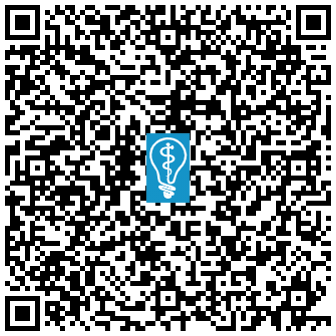 QR code image for Options for Replacing All of My Teeth in Roslyn Heights, NY