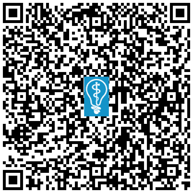 QR code image for 7 Things Parents Need to Know About Invisalign Teen in Roslyn Heights, NY