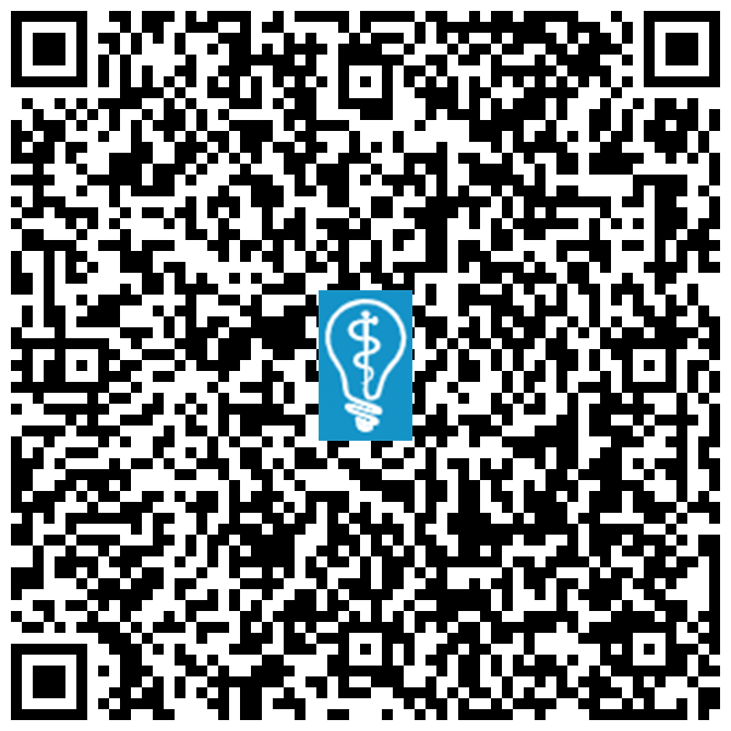 QR code image for Preventative Dental Care in Roslyn Heights, NY