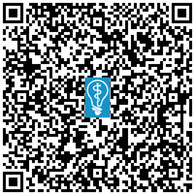 QR code image for Restorative Dentistry in Roslyn Heights, NY