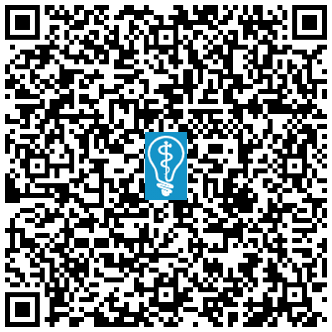 QR code image for Root Canal Treatment in Roslyn Heights, NY