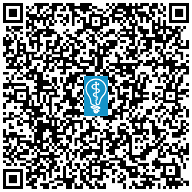 QR code image for Root Scaling and Planing in Roslyn Heights, NY