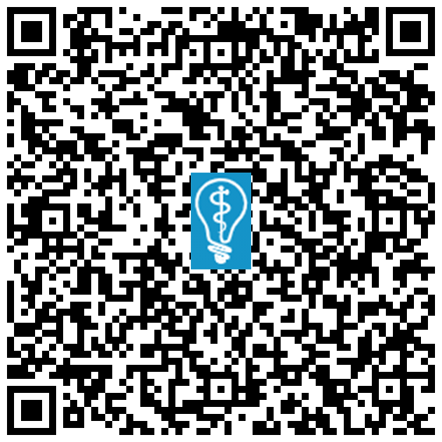 QR code image for Same Day Dentistry in Roslyn Heights, NY