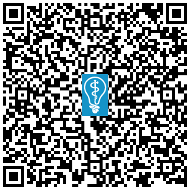 QR code image for Smile Makeover in Roslyn Heights, NY