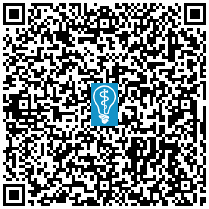 QR code image for Soft-Tissue Laser Dentistry in Roslyn Heights, NY