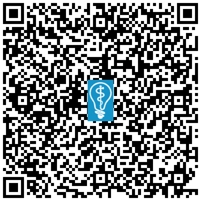 QR code image for Tell Your Dentist About Prescriptions in Roslyn Heights, NY