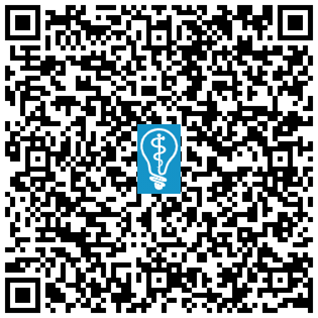 QR code image for Tooth Extraction in Roslyn Heights, NY