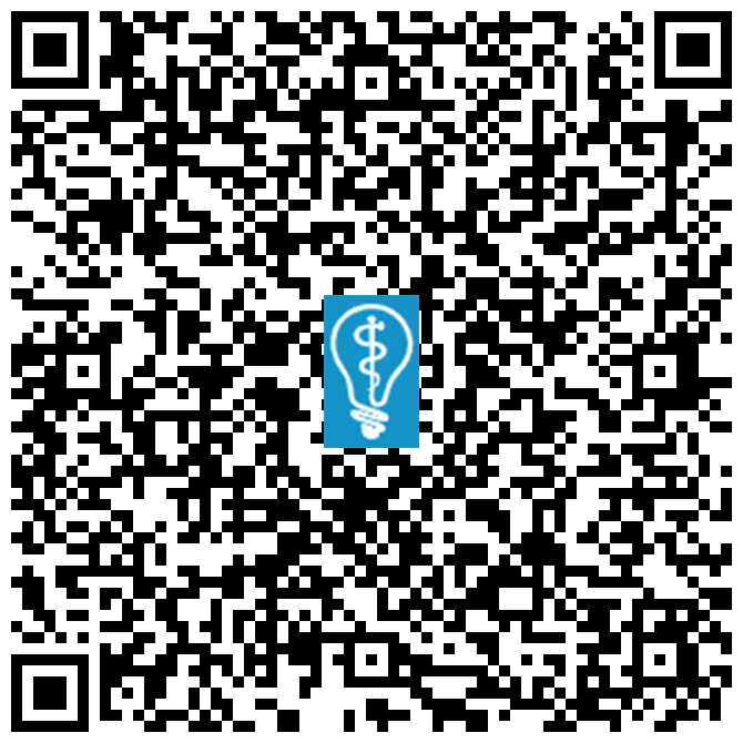 QR code image for What Can I Do to Improve My Smile in Roslyn Heights, NY