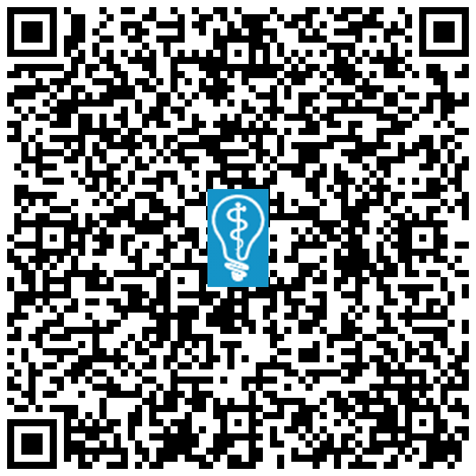 QR code image for What is an Endodontist in Roslyn Heights, NY