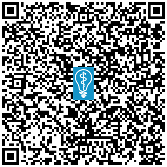 QR code image for When a Situation Calls for an Emergency Dental Surgery in Roslyn Heights, NY