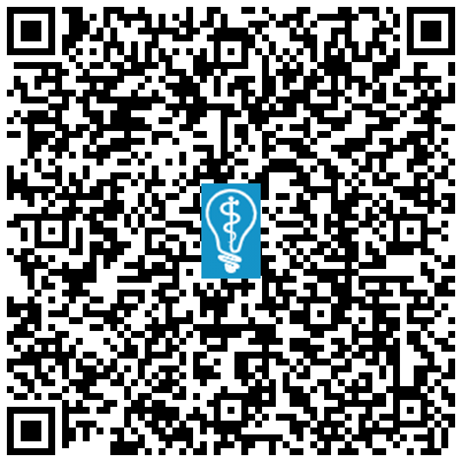 QR code image for When Is a Tooth Extraction Necessary in Roslyn Heights, NY