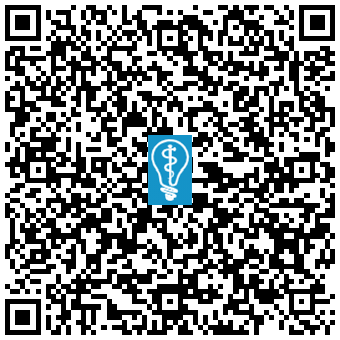 QR code image for When to Spend Your HSA in Roslyn Heights, NY