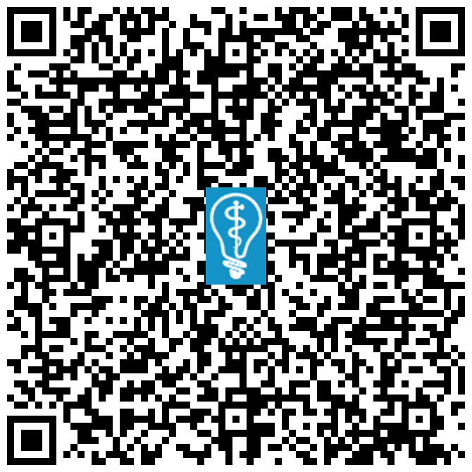 QR code image for Why Dental Sealants Play an Important Part in Protecting Your Child's Teeth in Roslyn Heights, NY