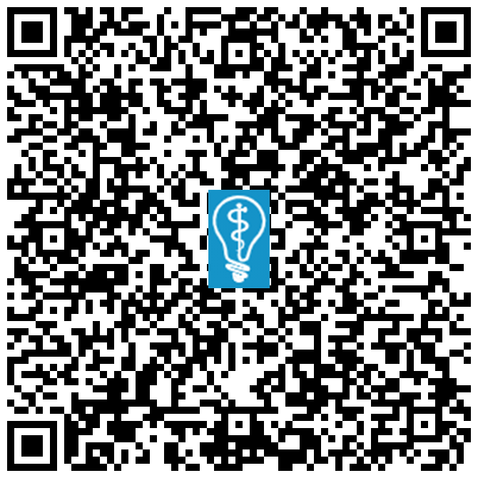 QR code image for Wisdom Teeth Extraction in Roslyn Heights, NY